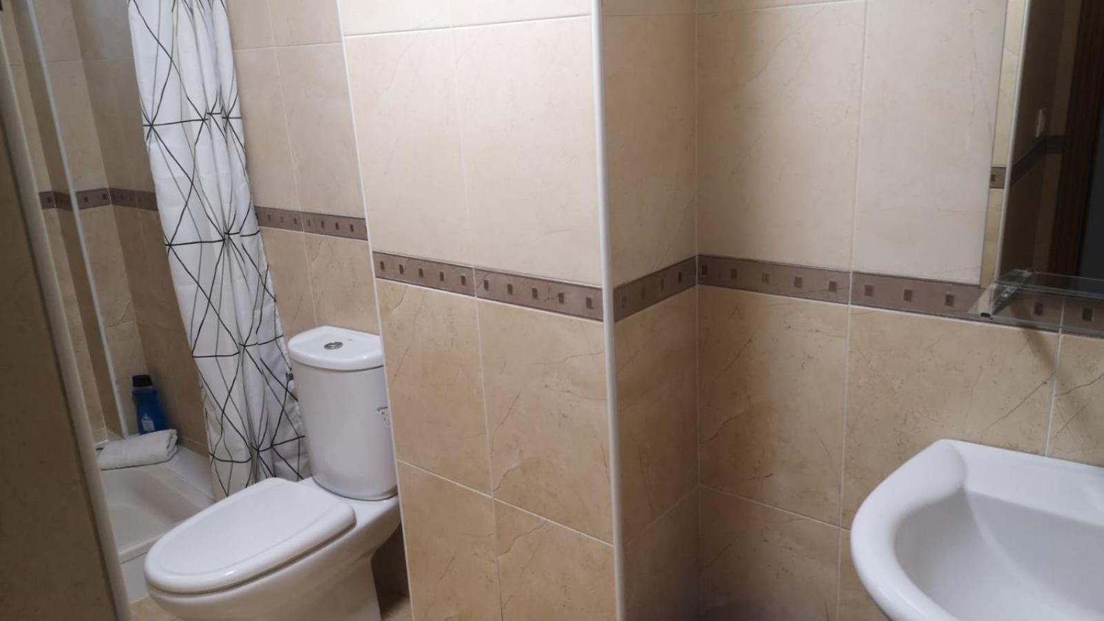 Apartamentos Wayteko 阿利坎特 外观 照片